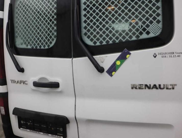 Photo 15 VIN: VF14FL00255594538 - RENAULT TRAFIC 