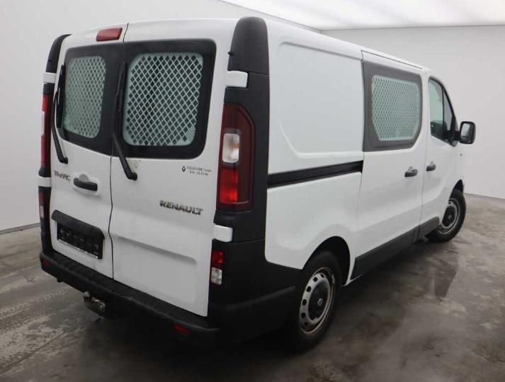 Photo 2 VIN: VF14FL00255594538 - RENAULT TRAFIC 