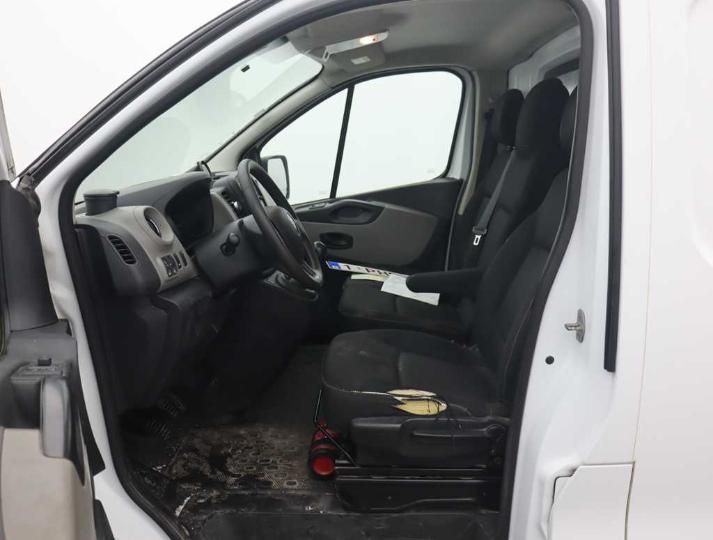 Photo 3 VIN: VF14FL00255594538 - RENAULT TRAFIC 