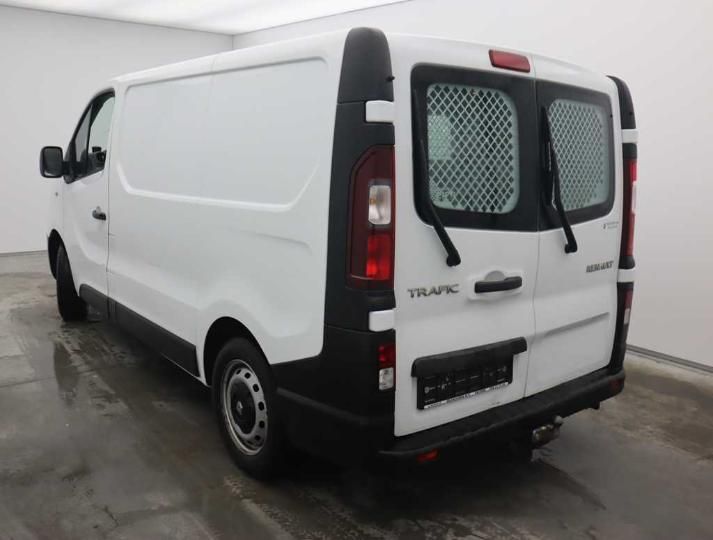 Photo 7 VIN: VF14FL00255594538 - RENAULT TRAFIC 