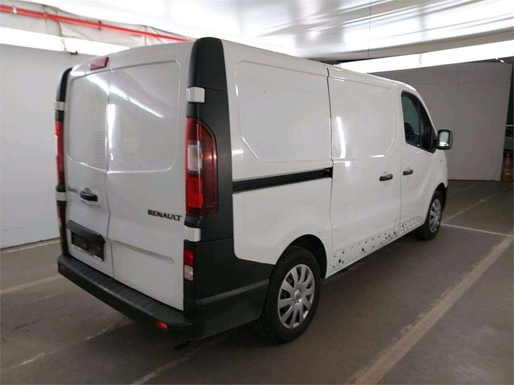 Photo 2 VIN: VF14FL00255623956 - RENAULT TRAFIC 