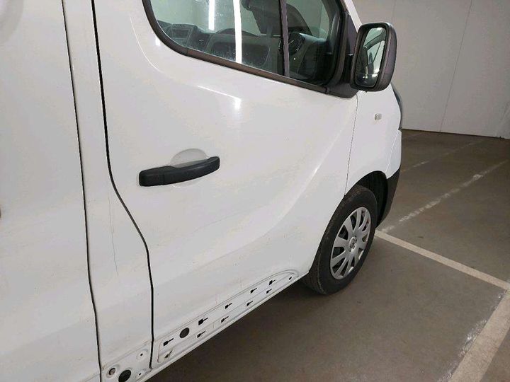 Photo 22 VIN: VF14FL00255623956 - RENAULT TRAFIC 