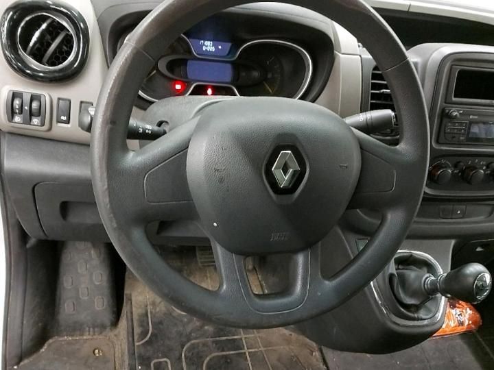 Photo 11 VIN: VF14FL00255623989 - RENAULT TRAFIC 