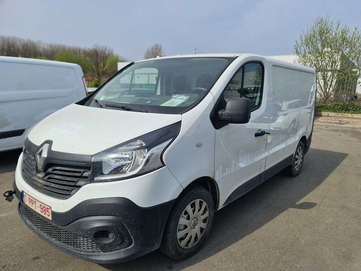 Photo 1 VIN: VF14FL00255674955 - RENAULT TRAFIC &#3914 