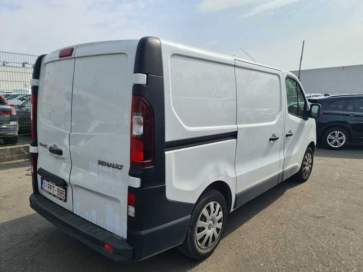 Photo 2 VIN: VF14FL00255674955 - RENAULT TRAFIC &#3914 