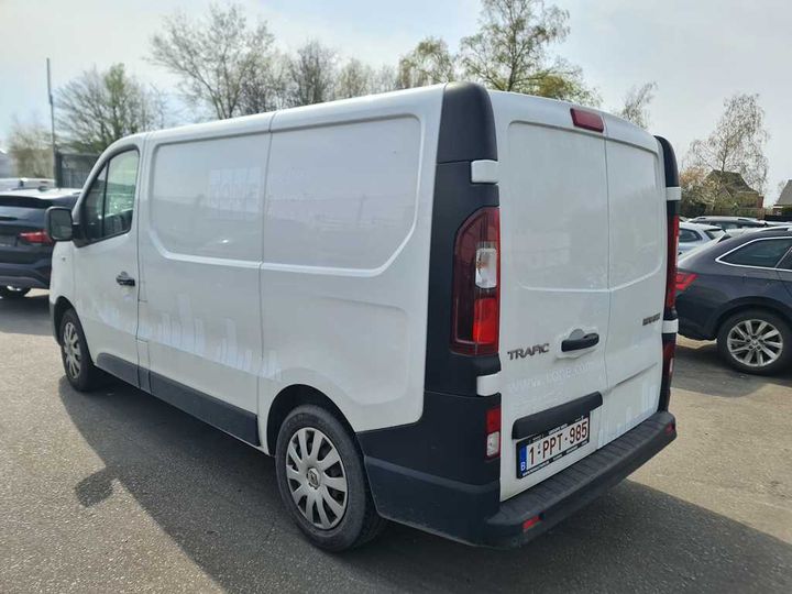 Photo 7 VIN: VF14FL00255674955 - RENAULT TRAFIC &#3914 