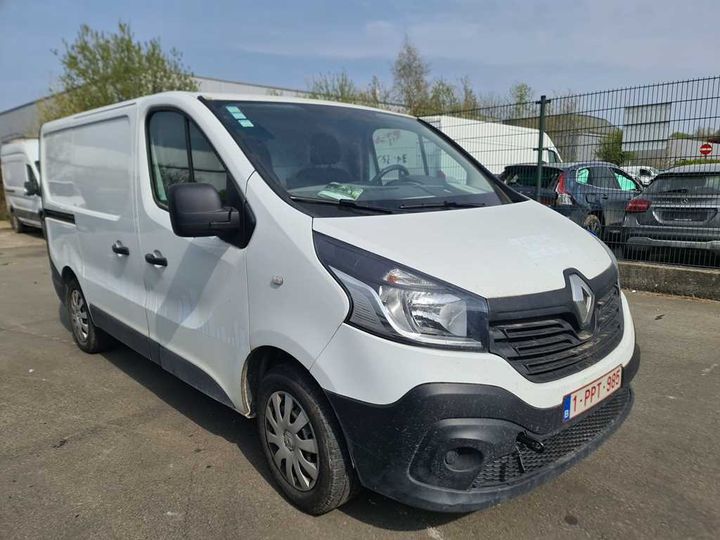 Photo 8 VIN: VF14FL00255674955 - RENAULT TRAFIC &#3914 