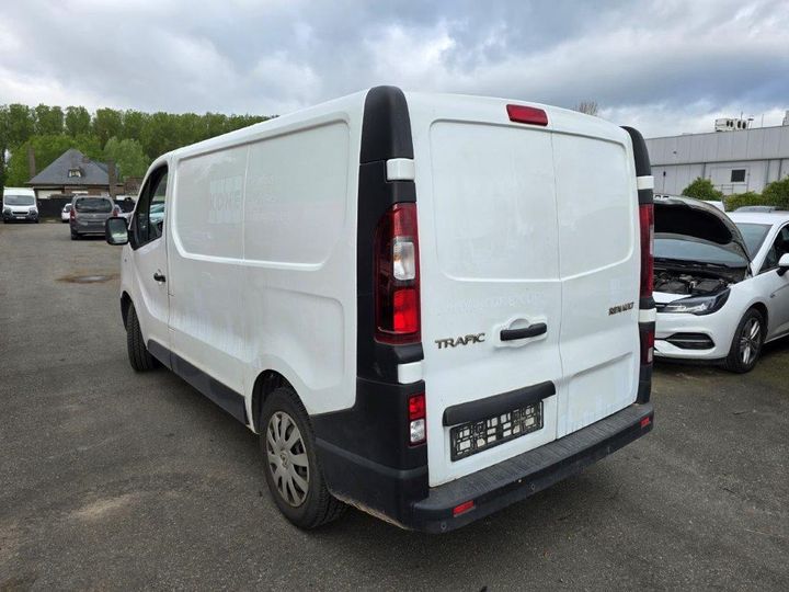 Photo 6 VIN: VF14FL00255710684 - RENAULT TRAFIC '14 