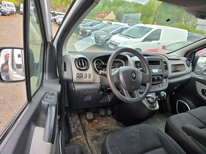 Photo 8 VIN: VF14FL00255710684 - RENAULT TRAFIC '14 