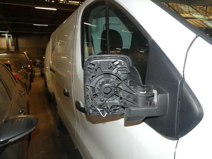 Photo 21 VIN: VF14FL00255713842 - RENAULT TRAFIC 27 