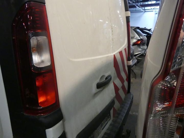 Photo 9 VIN: VF14FL00255713842 - RENAULT TRAFIC 27 