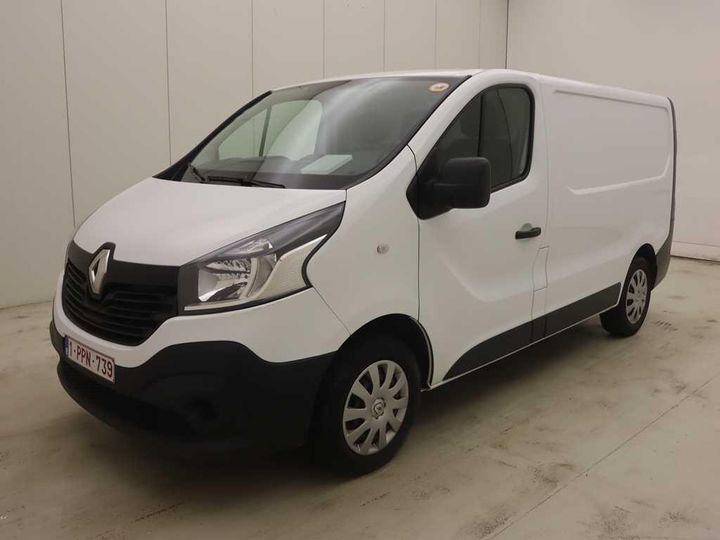 Photo 1 VIN: VF14FL00255781470 - RENAULT TRAFIC 