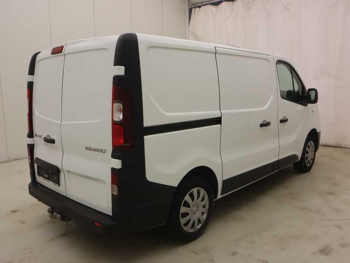 Photo 10 VIN: VF14FL00255781470 - RENAULT TRAFIC 