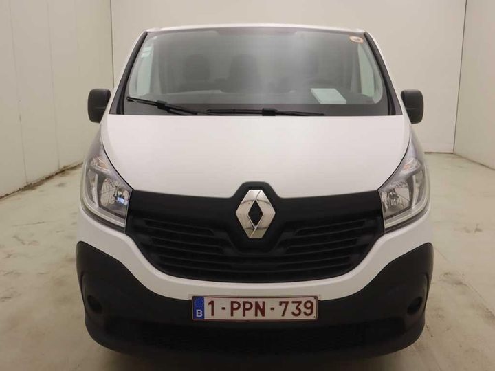 Photo 15 VIN: VF14FL00255781470 - RENAULT TRAFIC 