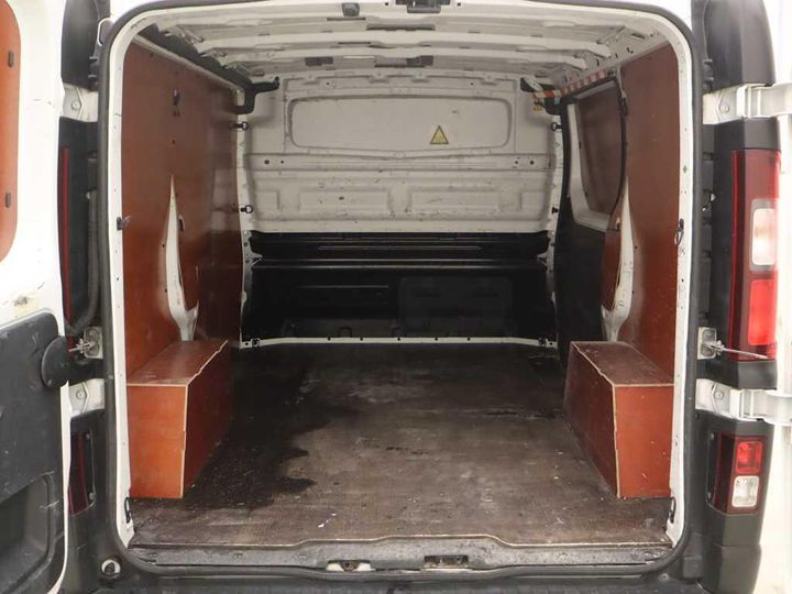 Photo 17 VIN: VF14FL00255781470 - RENAULT TRAFIC 