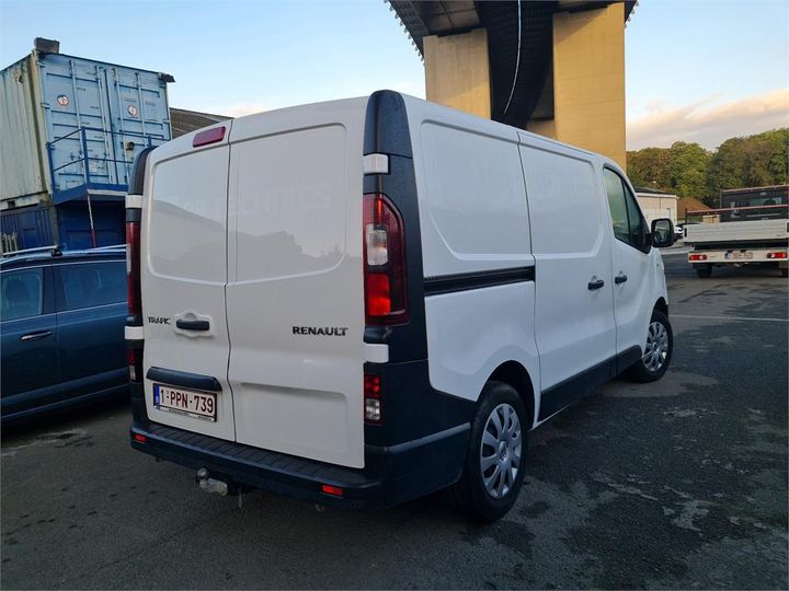 Photo 2 VIN: VF14FL00255781470 - RENAULT TRAFIC 