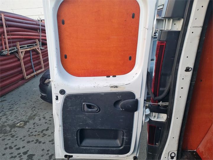 Photo 24 VIN: VF14FL00255781470 - RENAULT TRAFIC 