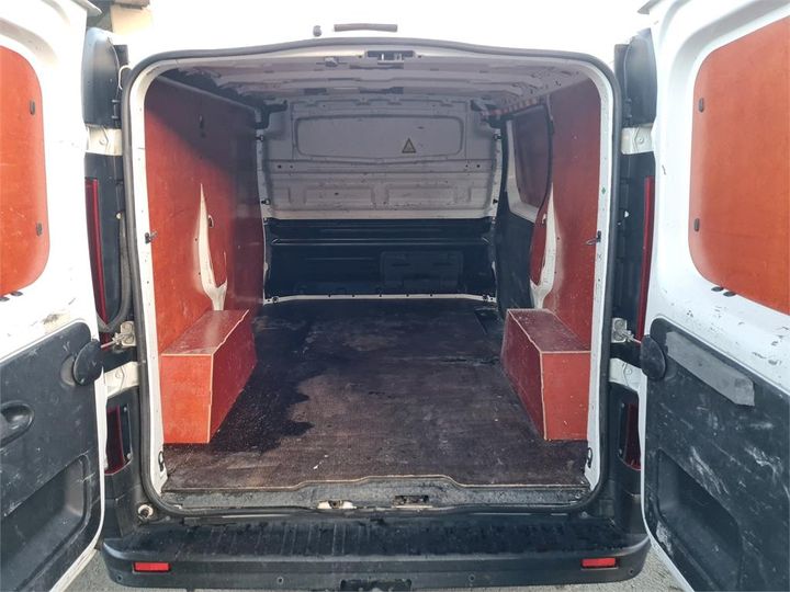 Photo 3 VIN: VF14FL00255781470 - RENAULT TRAFIC 