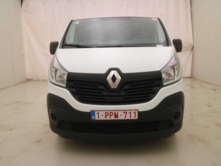 Photo 15 VIN: VF14FL00255781493 - RENAULT TRAFIC 