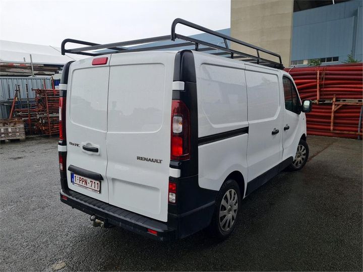 Photo 2 VIN: VF14FL00255781493 - RENAULT TRAFIC 