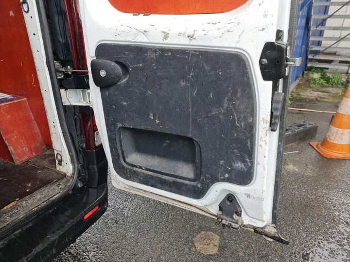 Photo 30 VIN: VF14FL00255781493 - RENAULT TRAFIC 