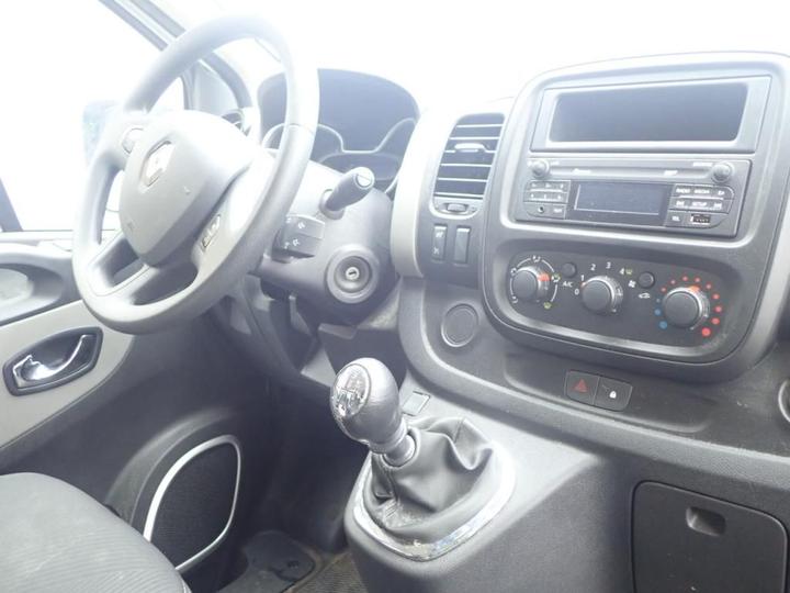 Photo 6 VIN: VF14FL00255854825 - RENAULT TRAFIC 