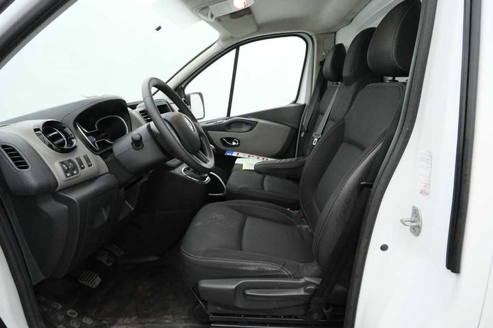 Photo 3 VIN: VF14FL00255887724 - RENAULT TRAFIC &#3914 