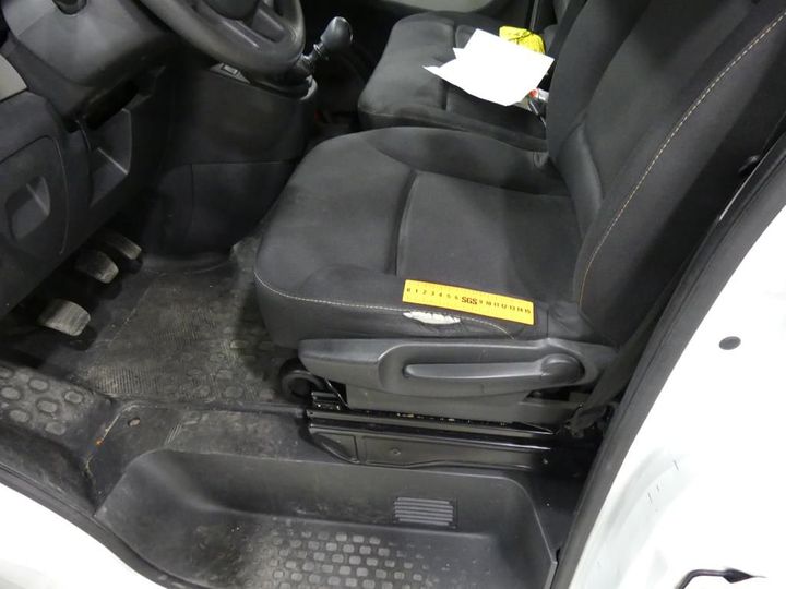 Photo 19 VIN: VF14FL00255913262 - RENAULT TRAFIC 27 