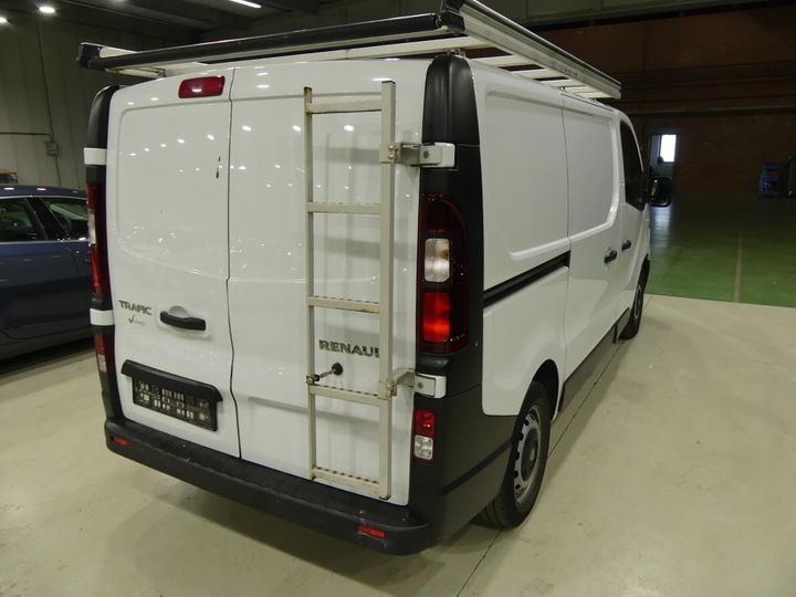 Photo 2 VIN: VF14FL00255913262 - RENAULT TRAFIC 27 