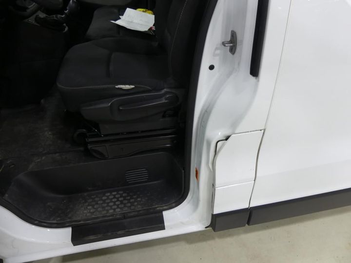 Photo 21 VIN: VF14FL00255913262 - RENAULT TRAFIC 27 