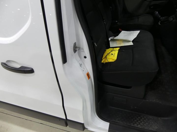 Photo 26 VIN: VF14FL00255913262 - RENAULT TRAFIC 27 