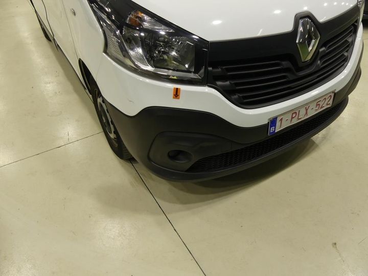 Photo 33 VIN: VF14FL00255913262 - RENAULT TRAFIC 27 