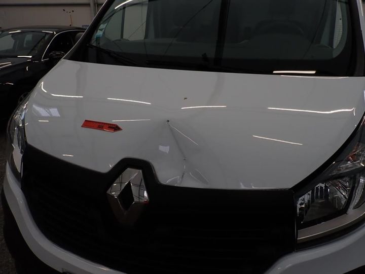 Photo 20 VIN: VF14FL00256160354 - RENAULT TRAFIC 