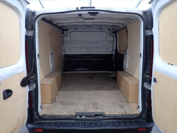 Photo 3 VIN: VF14FL00256160354 - RENAULT TRAFIC 