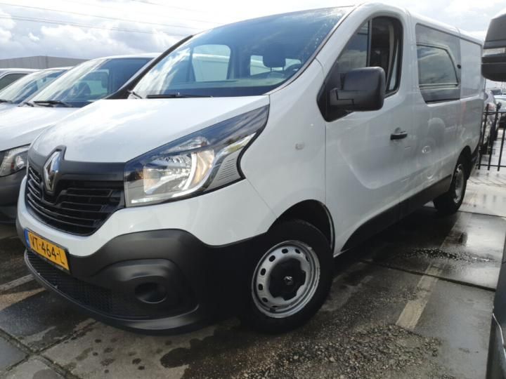 Photo 0 VIN: VF14FL00354714392 - RENAULT TRAFIC 