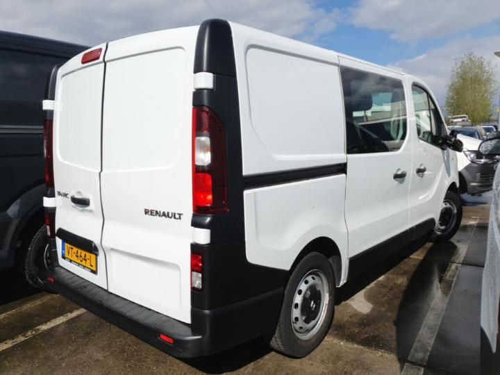 Photo 2 VIN: VF14FL00354714392 - RENAULT TRAFIC 