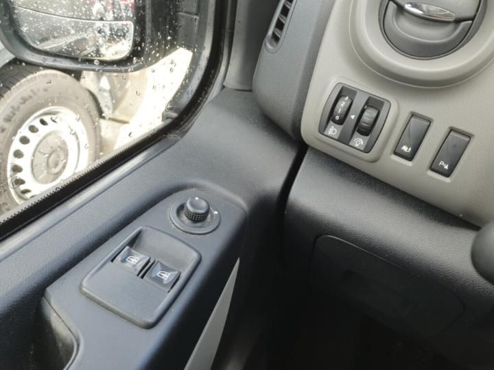 Photo 25 VIN: VF14FL00354714392 - RENAULT TRAFIC 