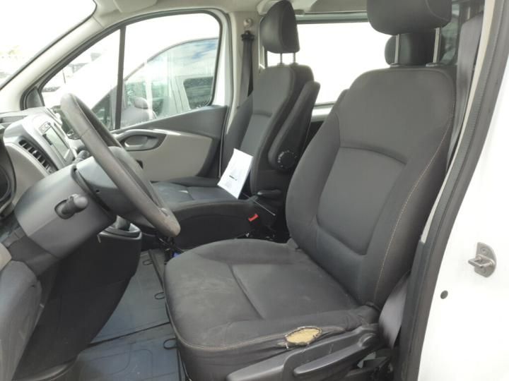 Photo 26 VIN: VF14FL00354714392 - RENAULT TRAFIC 