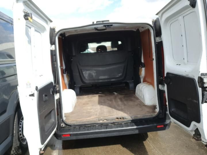 Photo 28 VIN: VF14FL00354714392 - RENAULT TRAFIC 