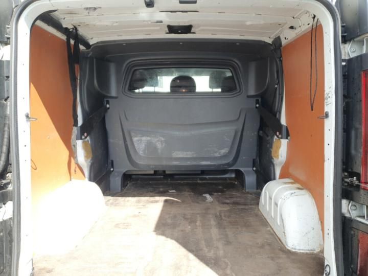 Photo 29 VIN: VF14FL00354714392 - RENAULT TRAFIC 