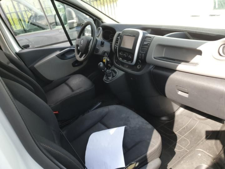 Photo 3 VIN: VF14FL00354714392 - RENAULT TRAFIC 