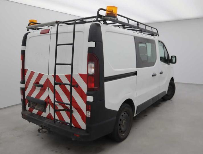 Photo 2 VIN: VF14FL00454289512 - RENAULT TRAFIC &#3914 