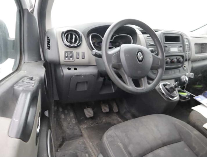 Photo 9 VIN: VF14FL00454289512 - RENAULT TRAFIC &#3914 