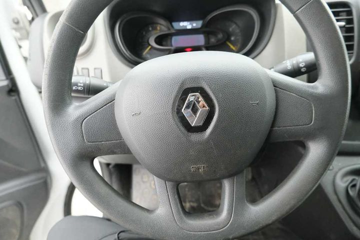 Photo 23 VIN: VF14FL01251869604 - RENAULT TRAFFIC PHASE 3&#39 10 