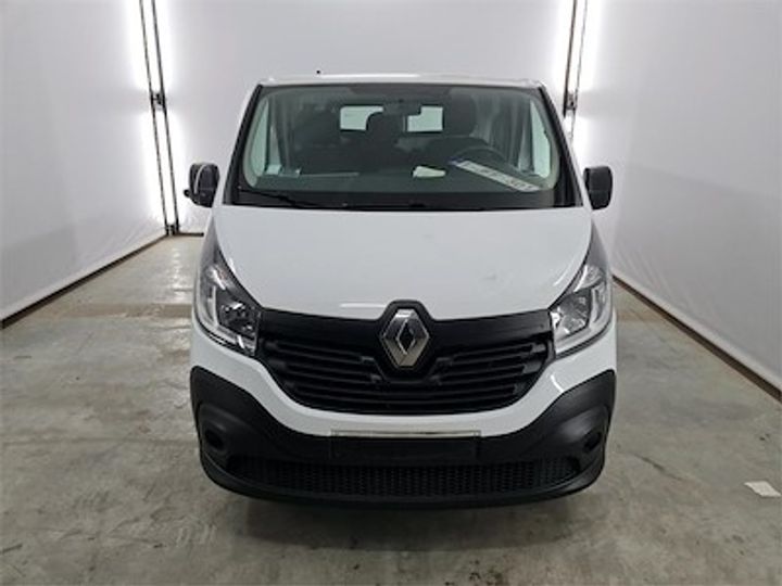 Photo 5 VIN: VF14FL01251932935 - RENAULT TRAFIC 29 FOURGON SWB DSL - 2014 