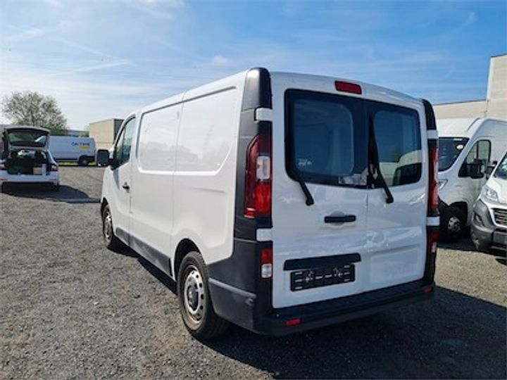 Photo 3 VIN: VF14FL01252886418 - RENAULT TRAFIC 29 FOURGON SWB DSL - 2014 