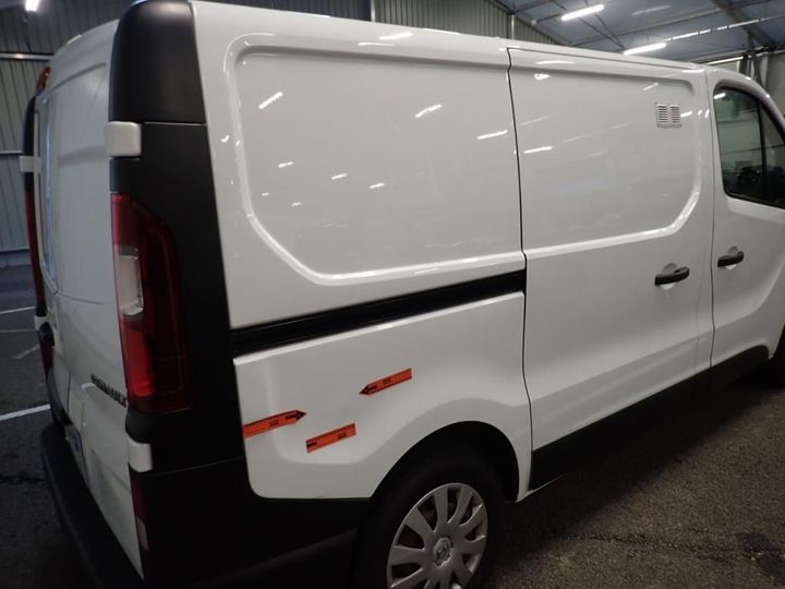 Photo 17 VIN: VF14FL01252964032 - RENAULT TRAFIC 