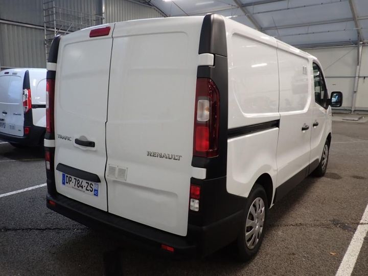 Photo 2 VIN: VF14FL01252964032 - RENAULT TRAFIC 