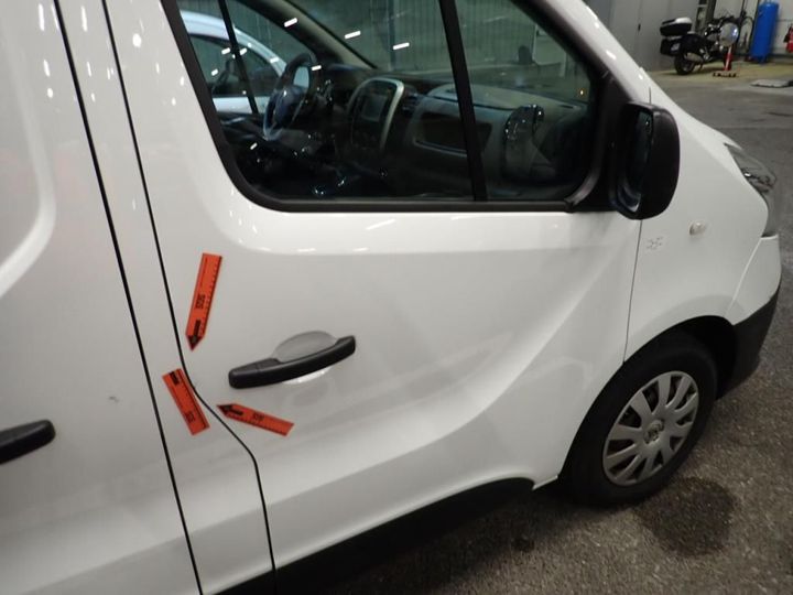 Photo 22 VIN: VF14FL01252964032 - RENAULT TRAFIC 