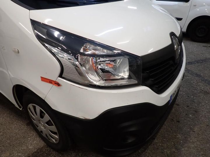 Photo 30 VIN: VF14FL01252964032 - RENAULT TRAFIC 